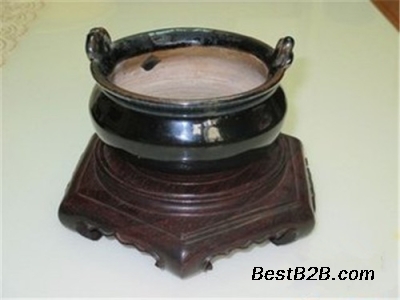 如意耳香炉收藏价值评估 专业鉴定机构与服务指南